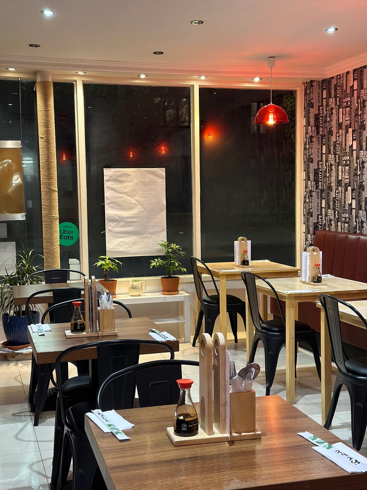 Shinobi Sushi
