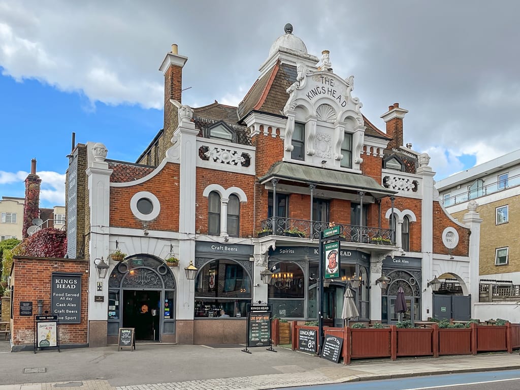The Kings Head photo 3