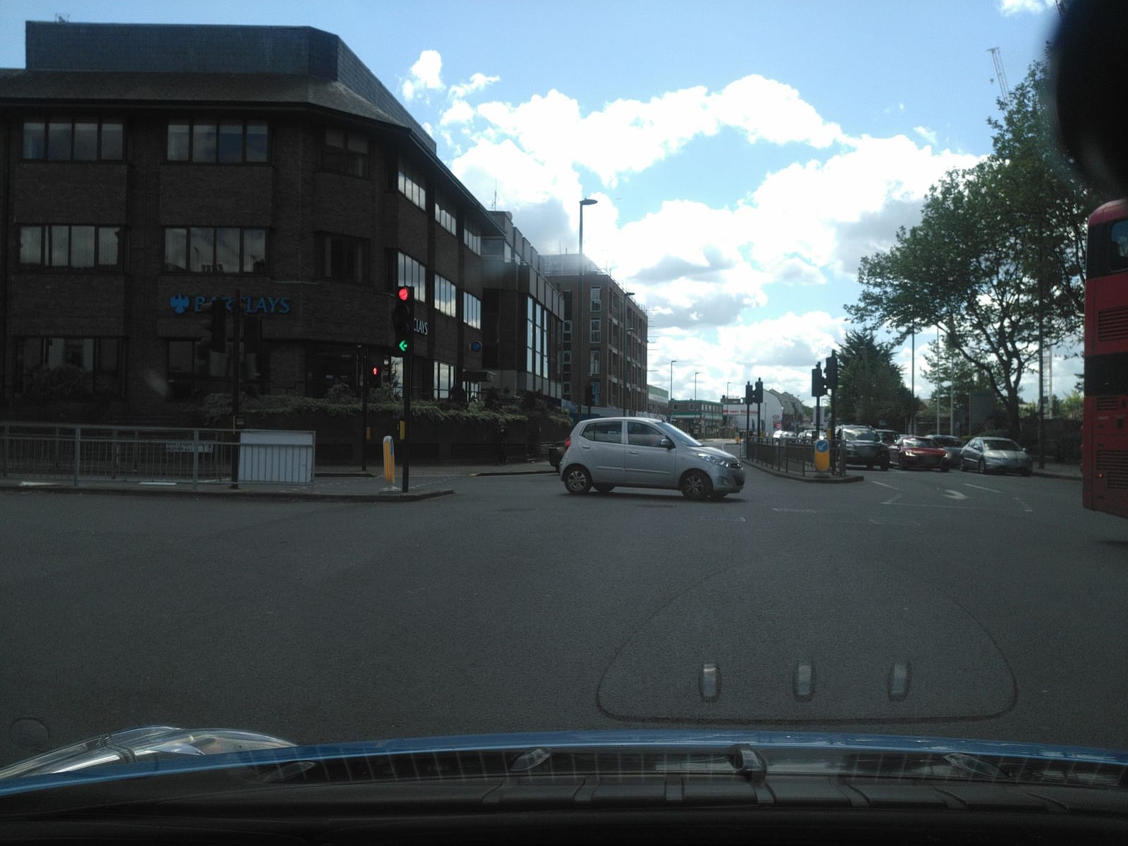 The Griffin photo 5