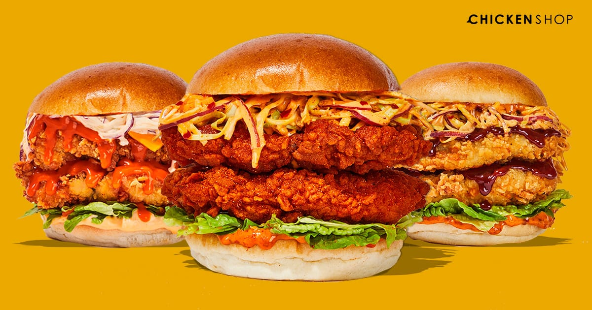 Chicken Shop