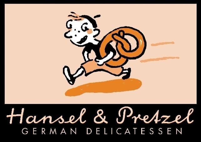 Hansel & Pretzel