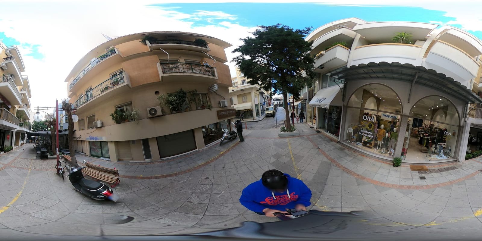 Kioki photo 1