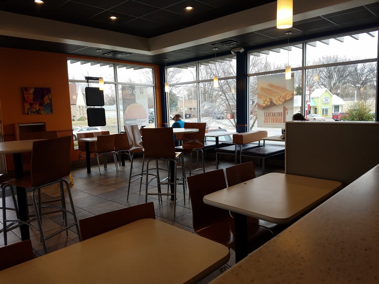 Taco Bell