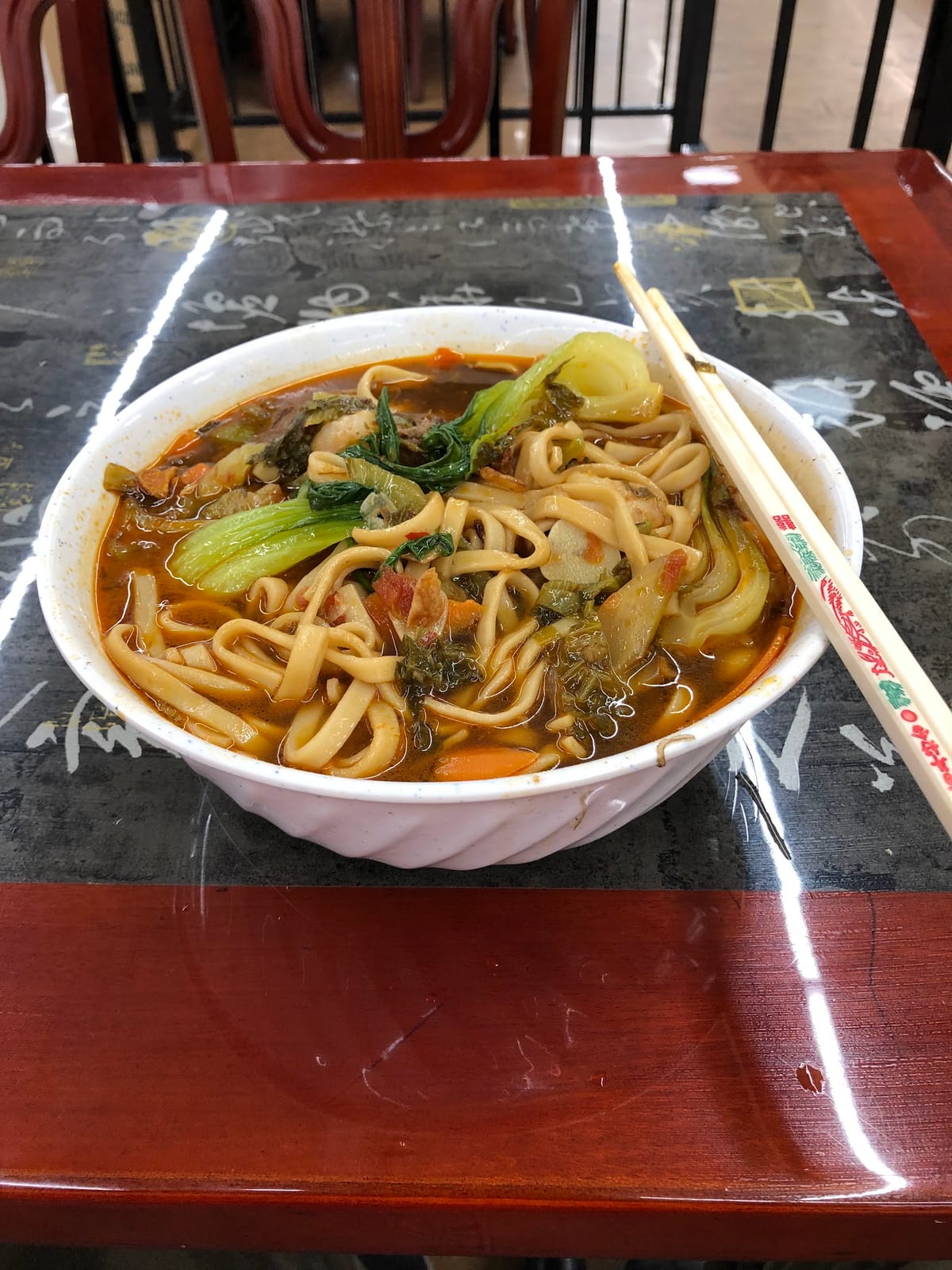 China Bistro