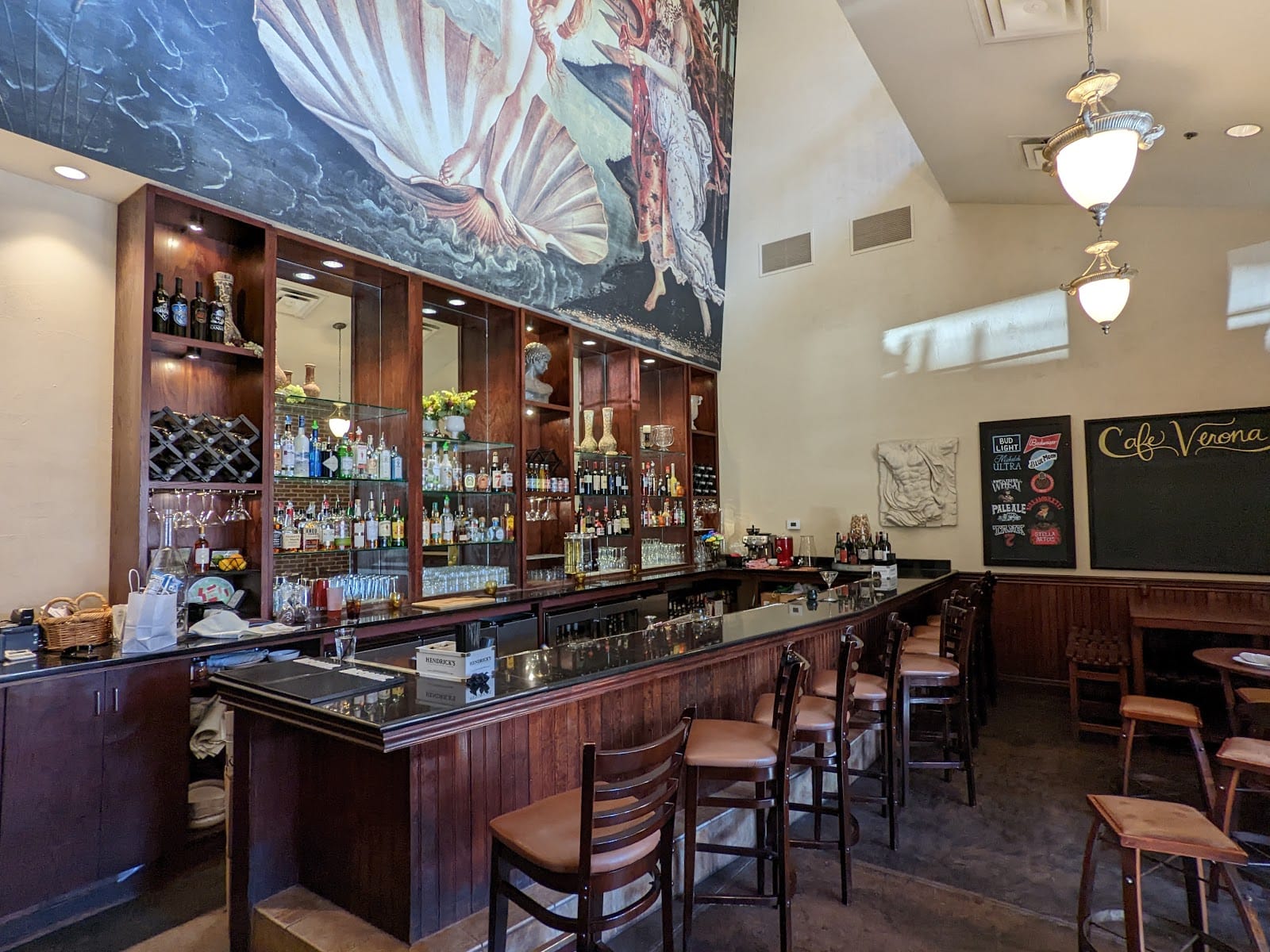 Cafe Verona