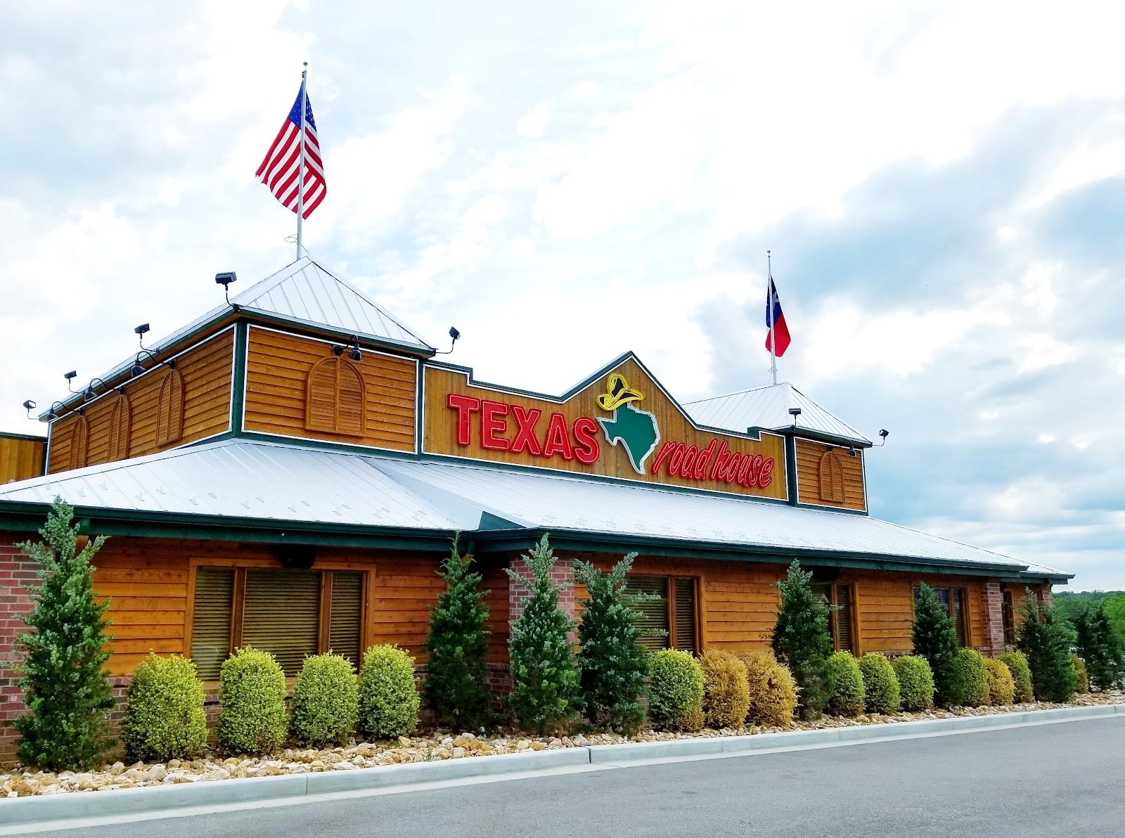 Texas Roadhouse