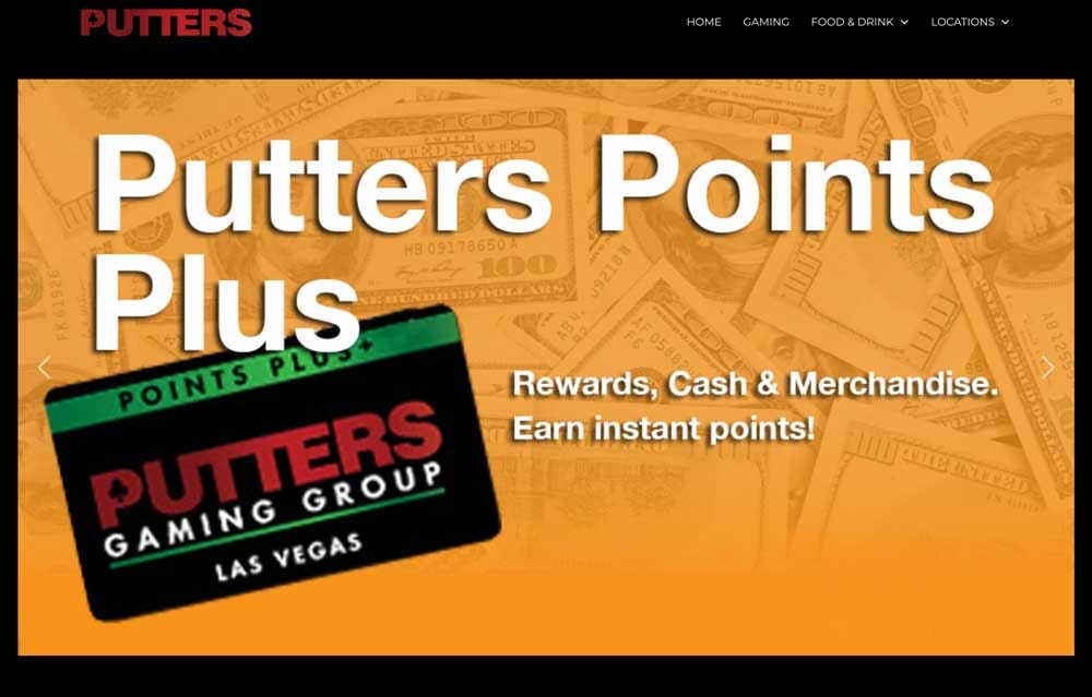 Putter's Bar & Grill