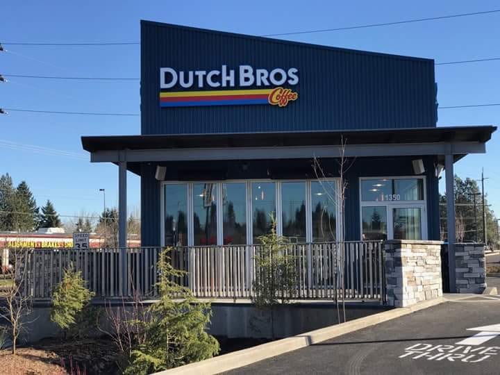 Dutch Bros. Coffee