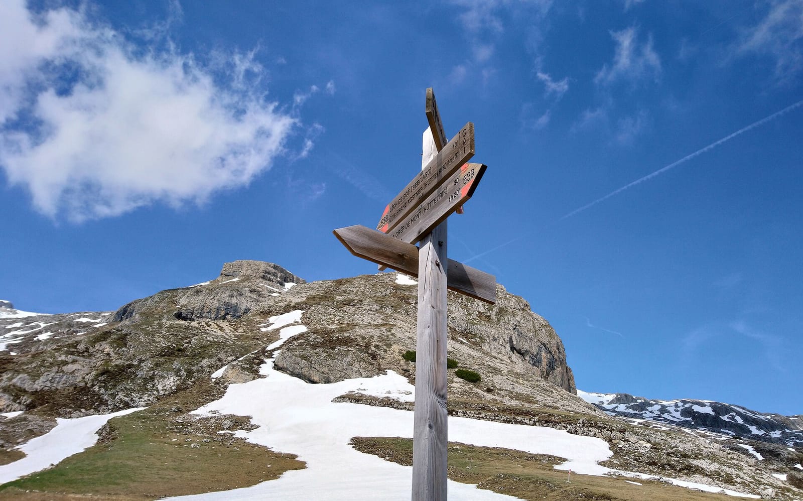 Piz Boè Alpine Lounge