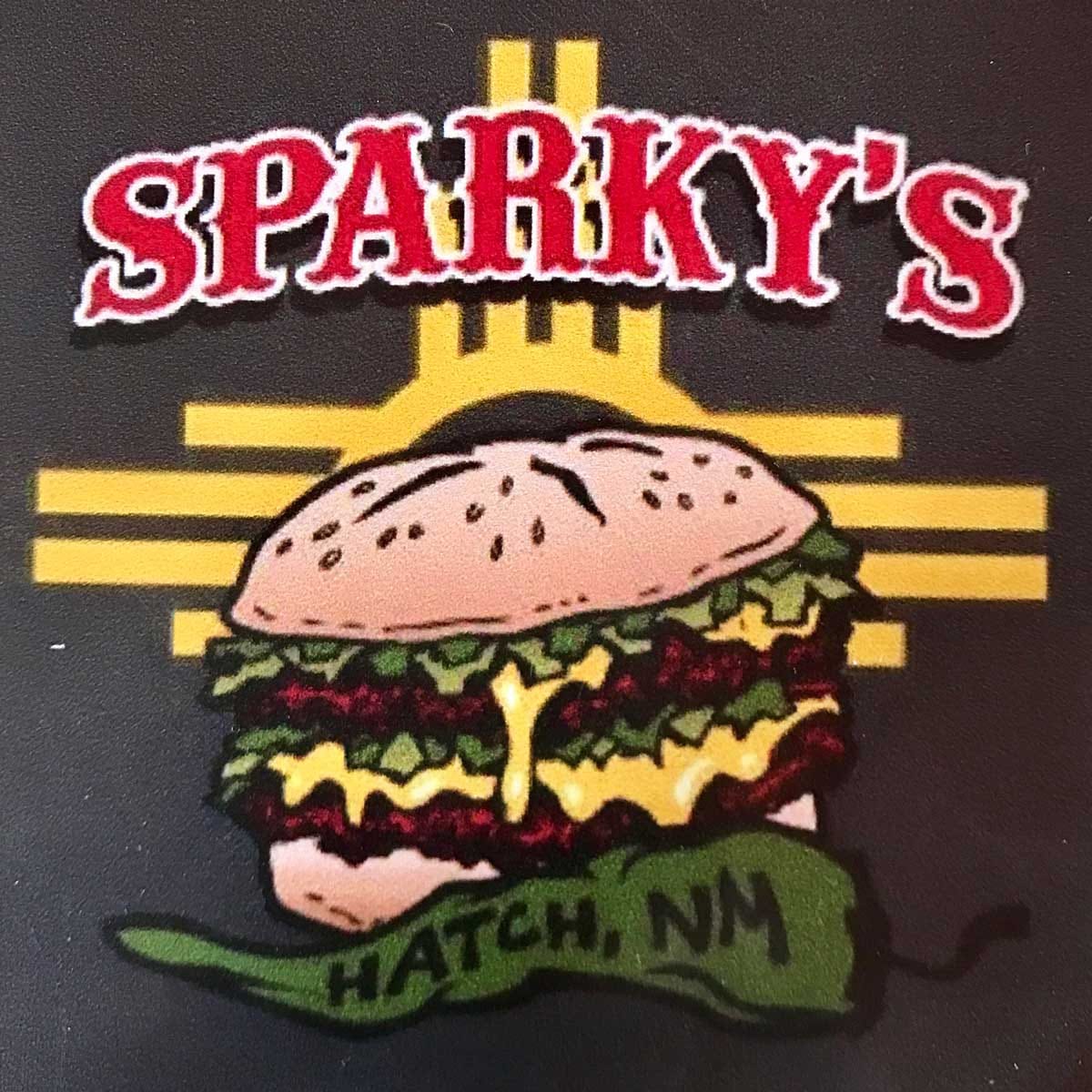 Sparky's Burgers & BBQ