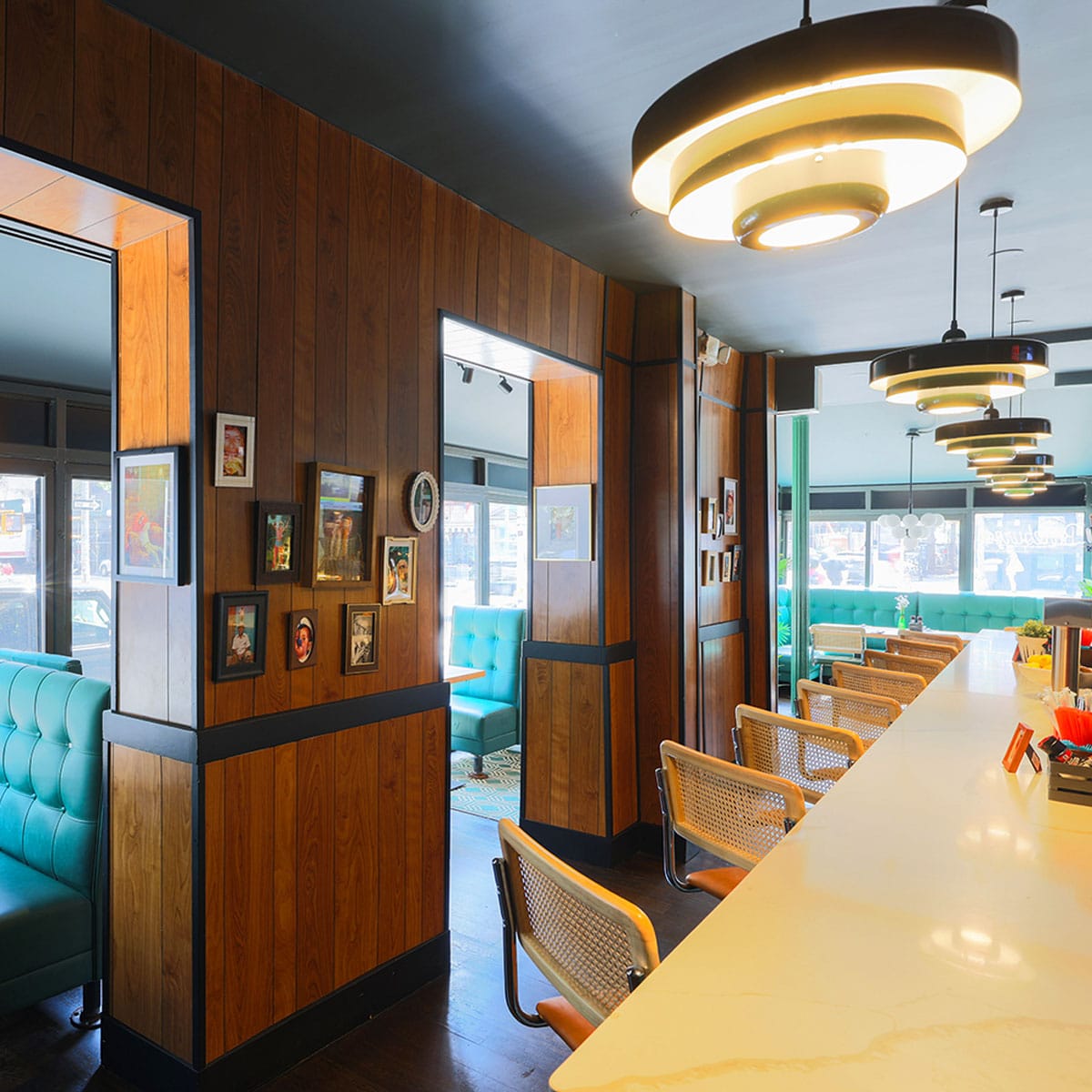 Bareburger
