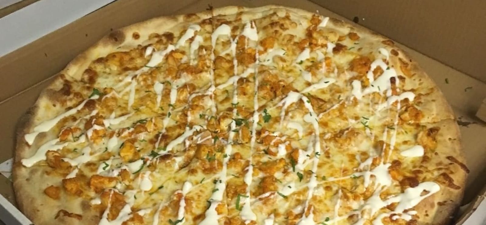 Cassiano's Pizzeria