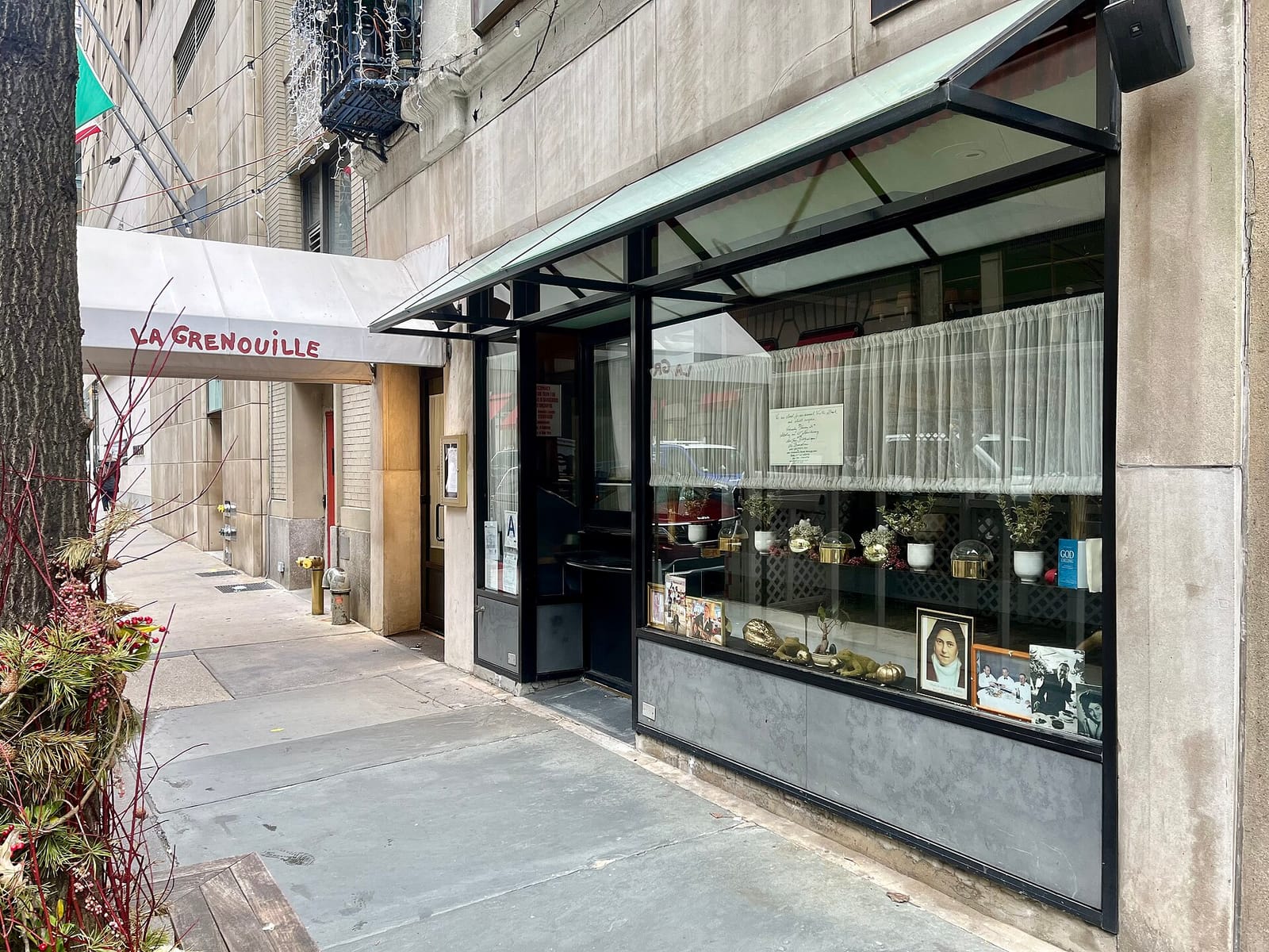 Blue Bottle Coffee