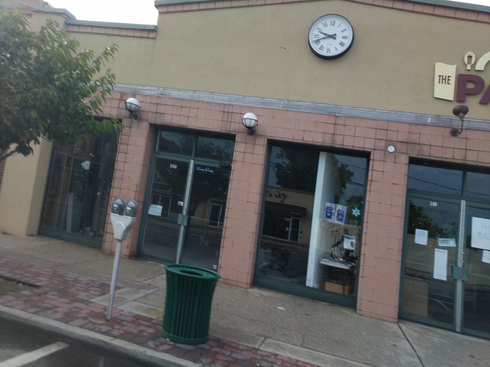The Sunflower Cafe