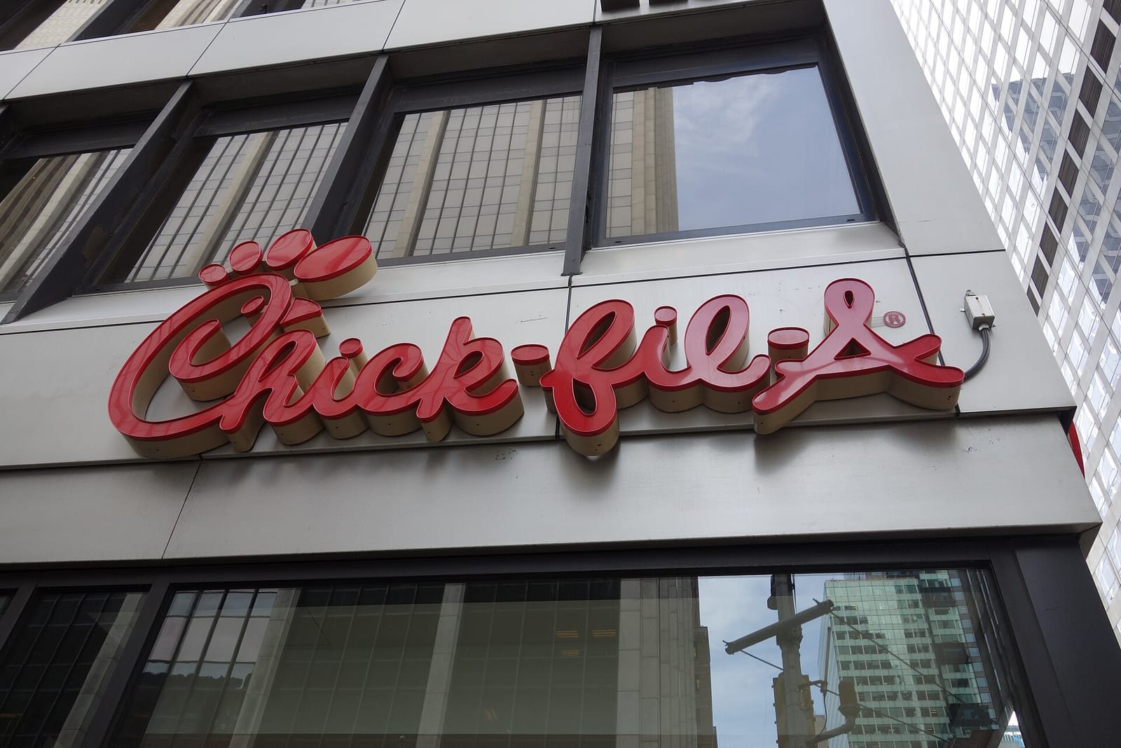 Chick-fil-A