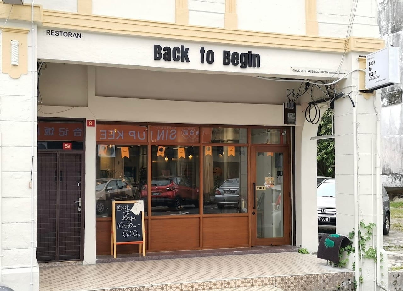 Back to begin