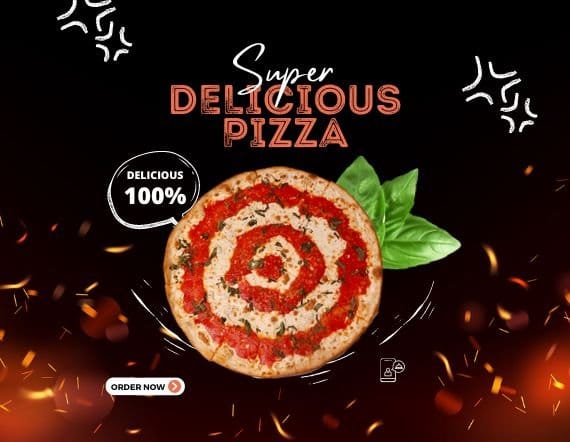 Bravo Pizza