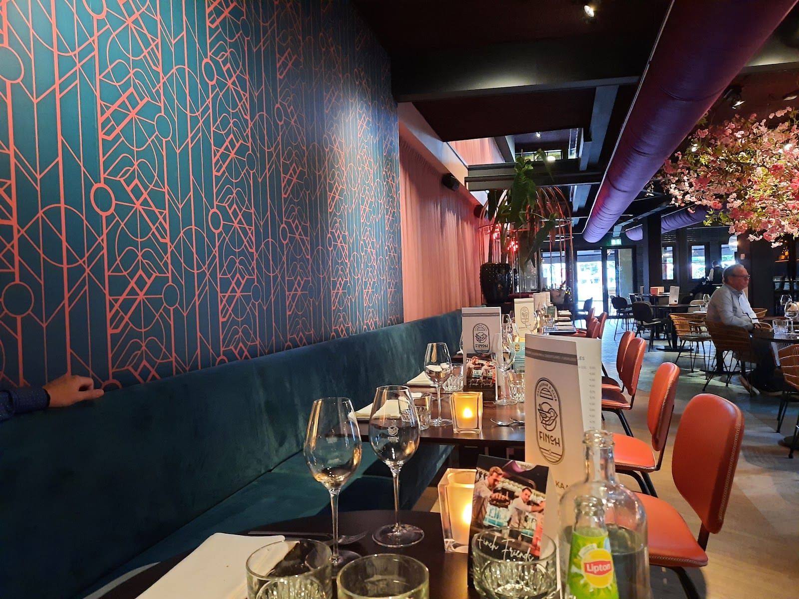 Finch Gastrobar