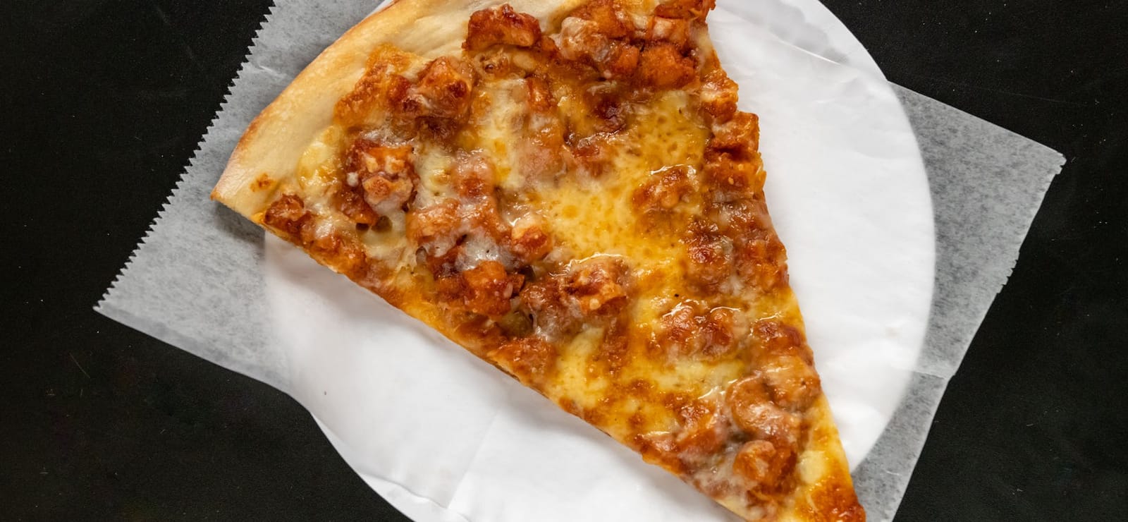 Carnegie Pizza
