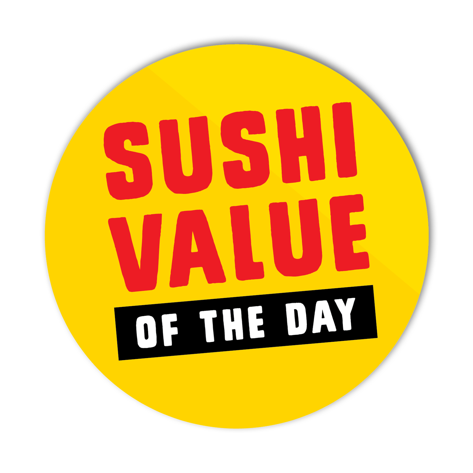 St Pierre's Sushi