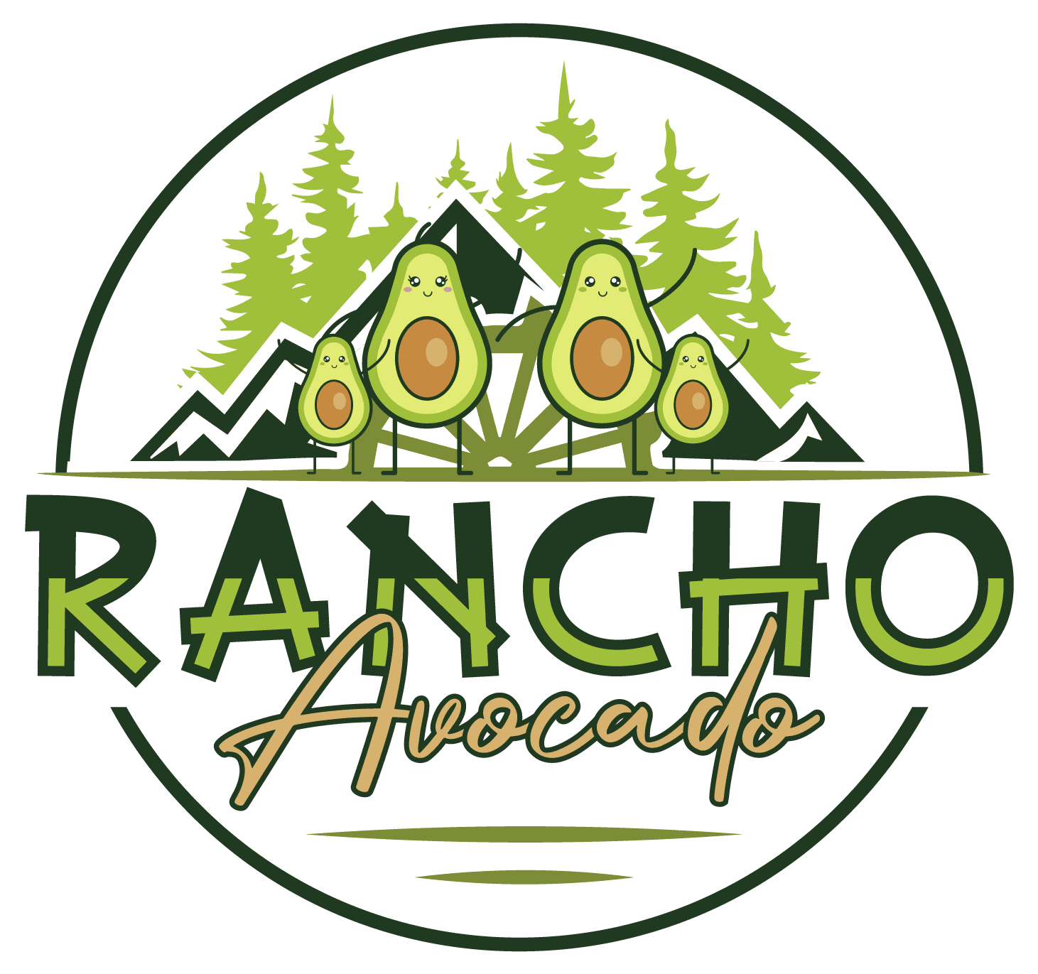 Rancho Avocado