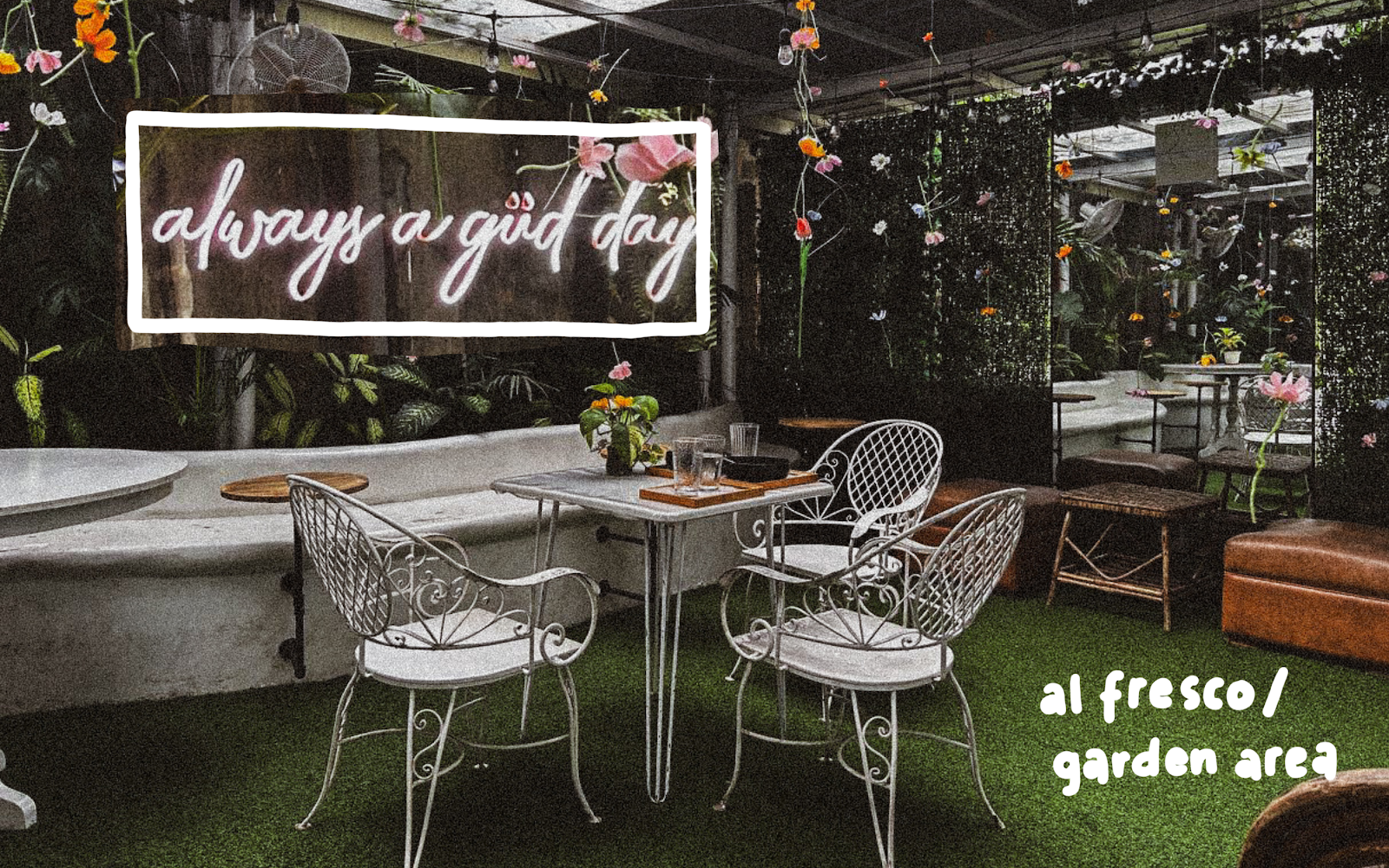 Do Güd Cafe