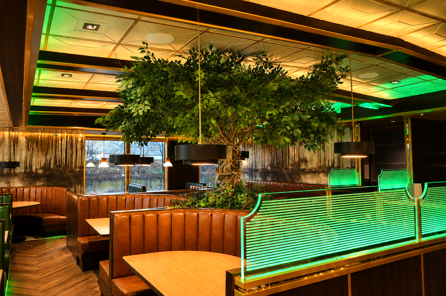 Peter Pan Diner photo 5