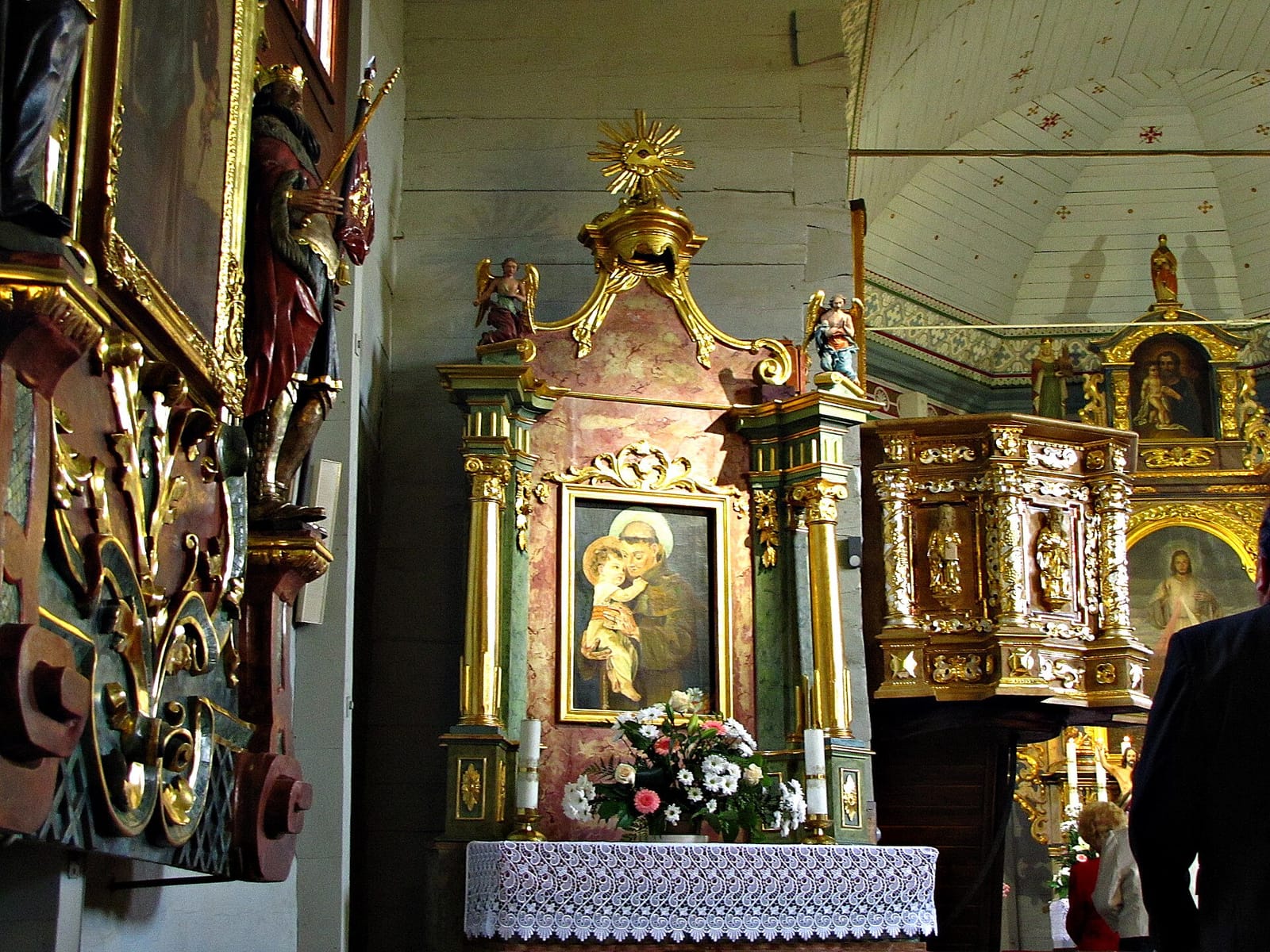 Restauracja "Valdi Plus" photo 4