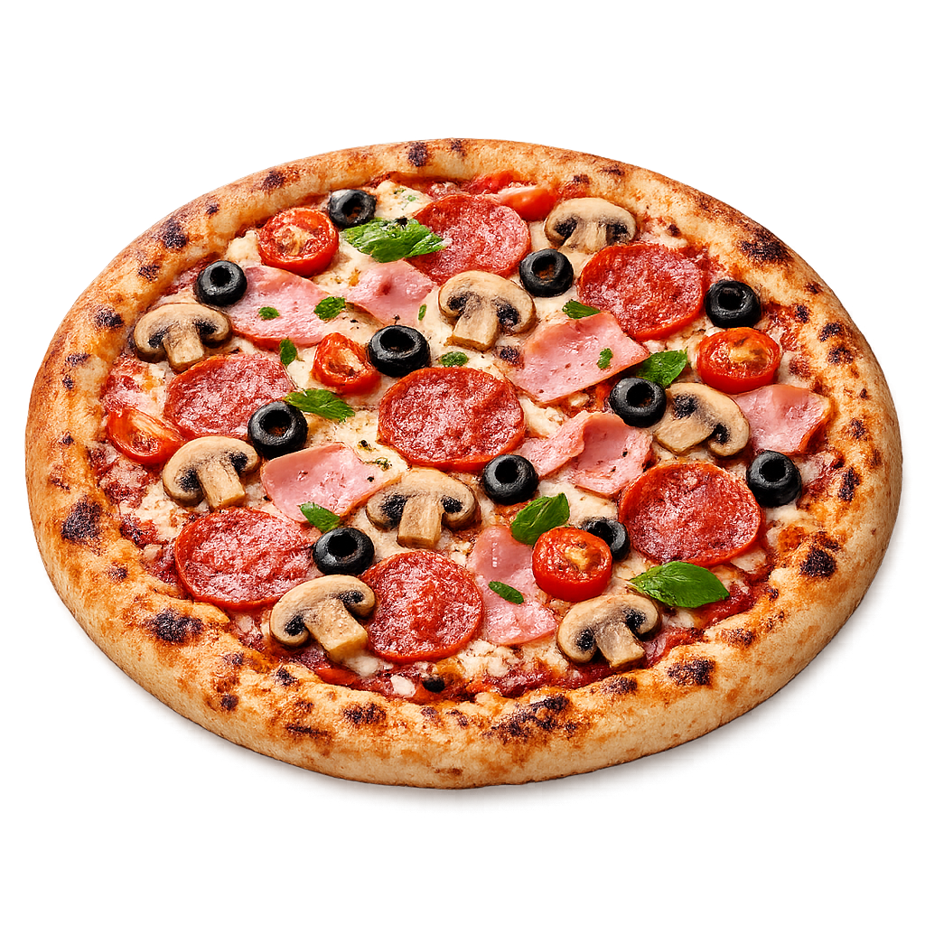Pizza Veneția photo 2