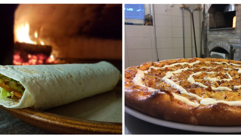 Pizza Migelli