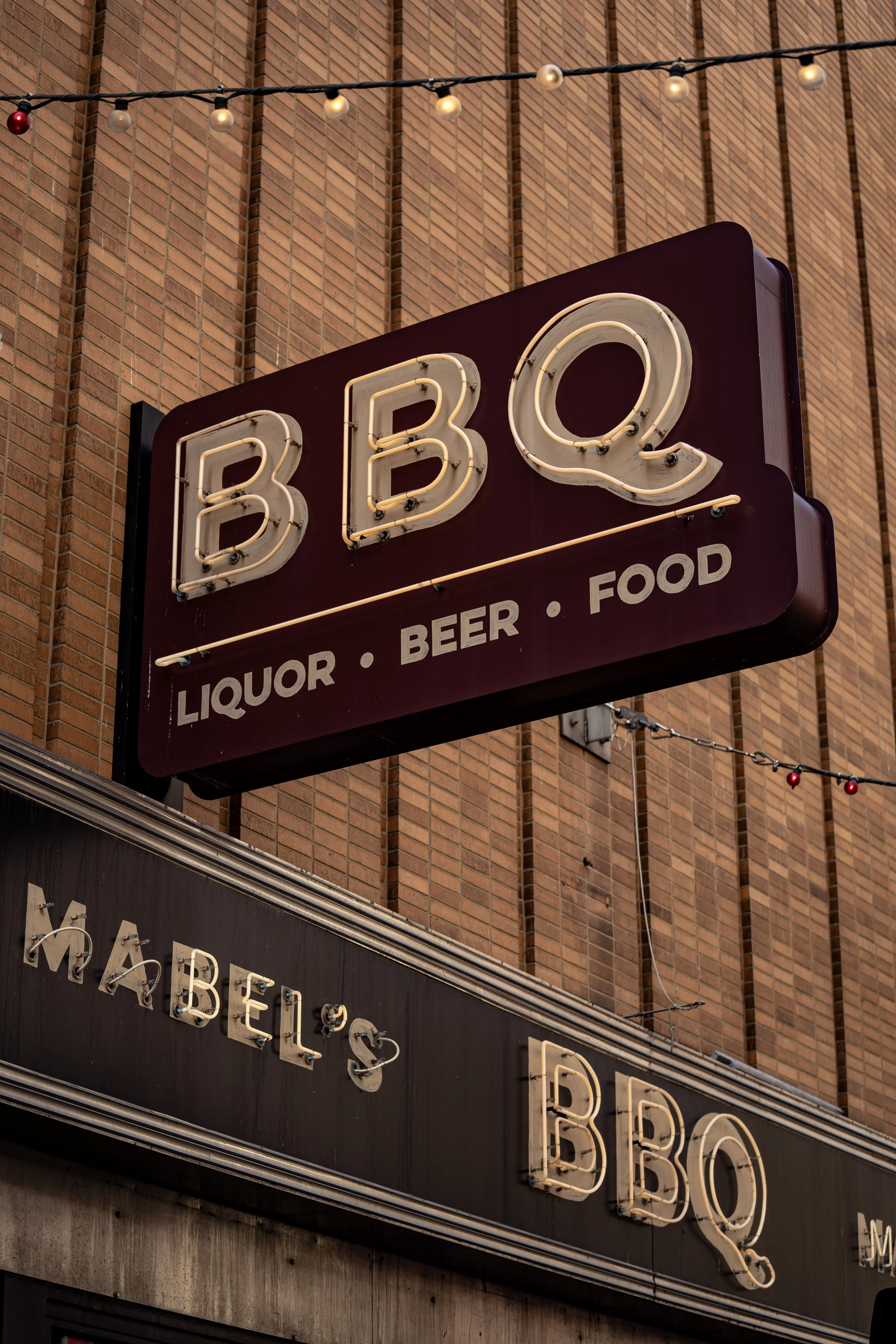 Mabel's BBQ photo 7