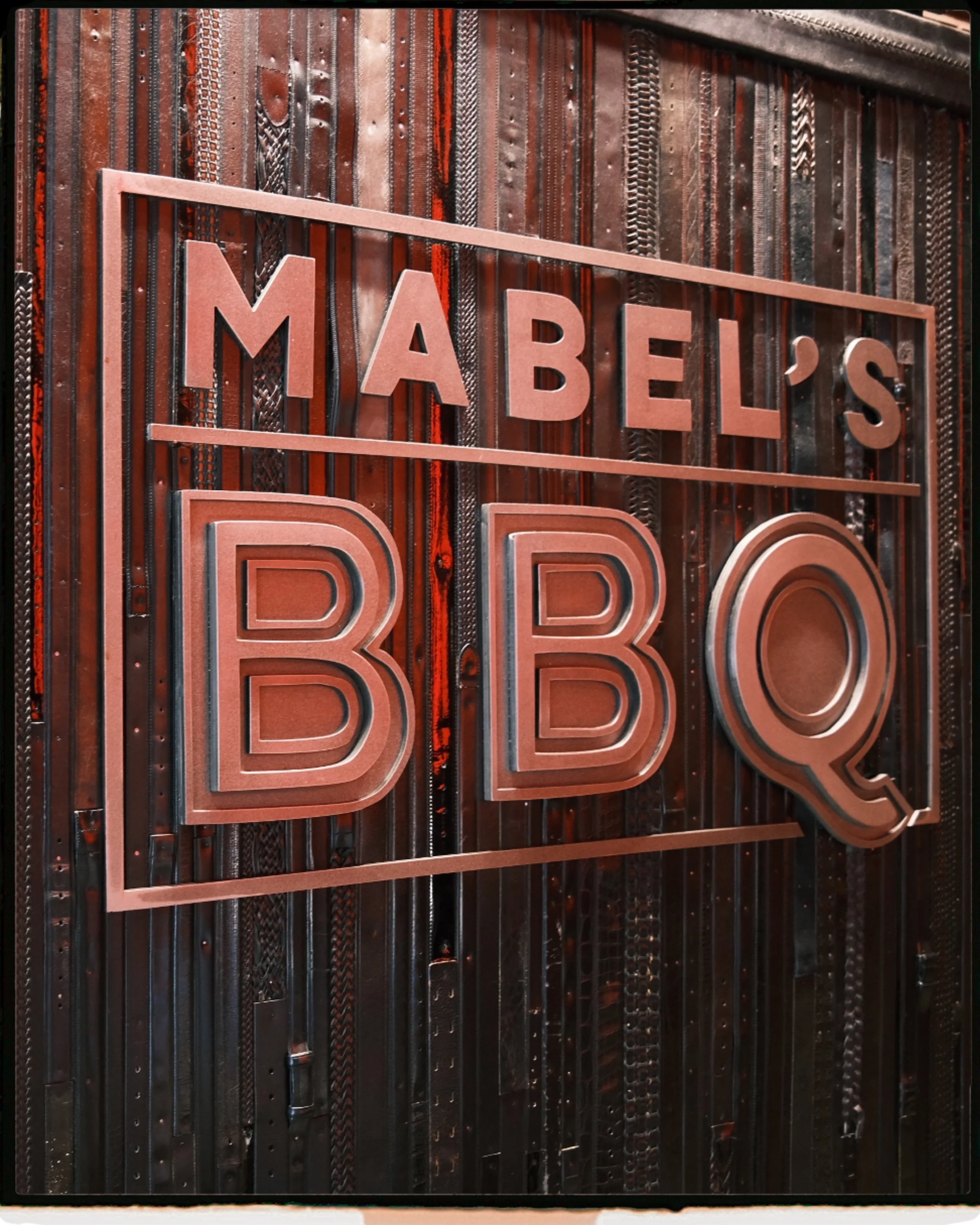 Mabel's BBQ photo 6