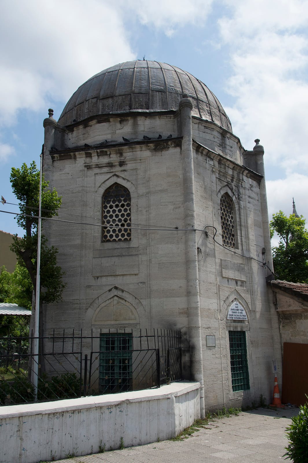 Meydan Lokantası