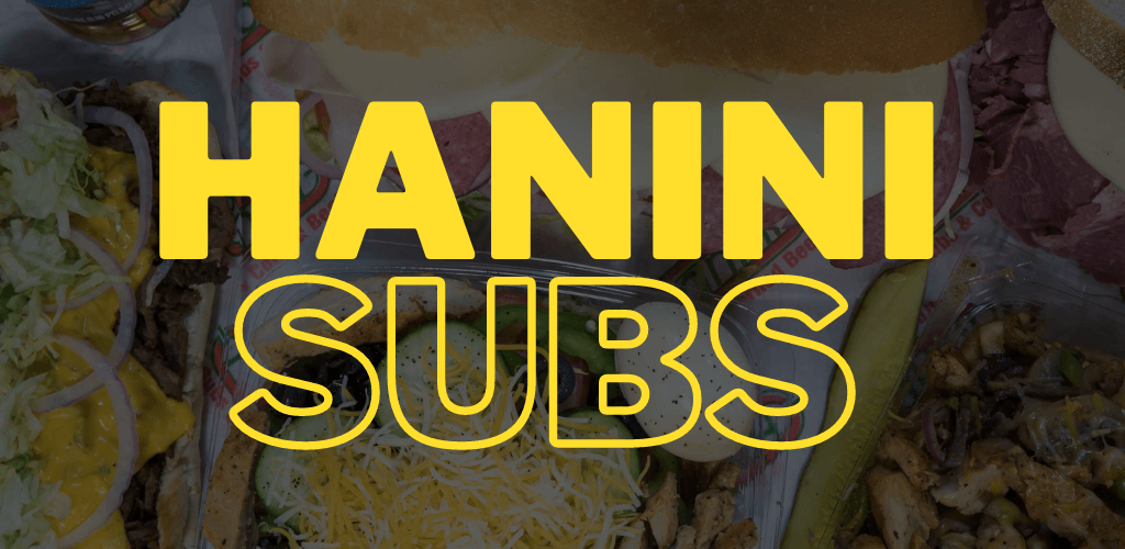 Hanini's Subs photo 4