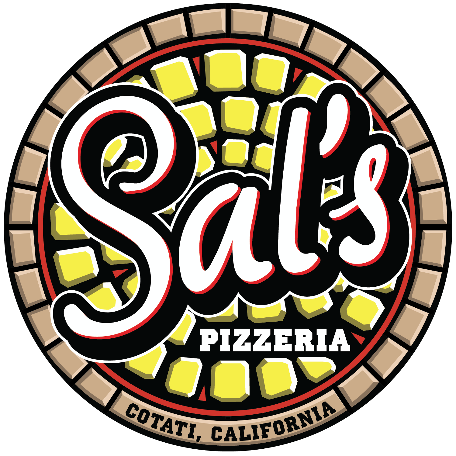 Sal's Pizzeria