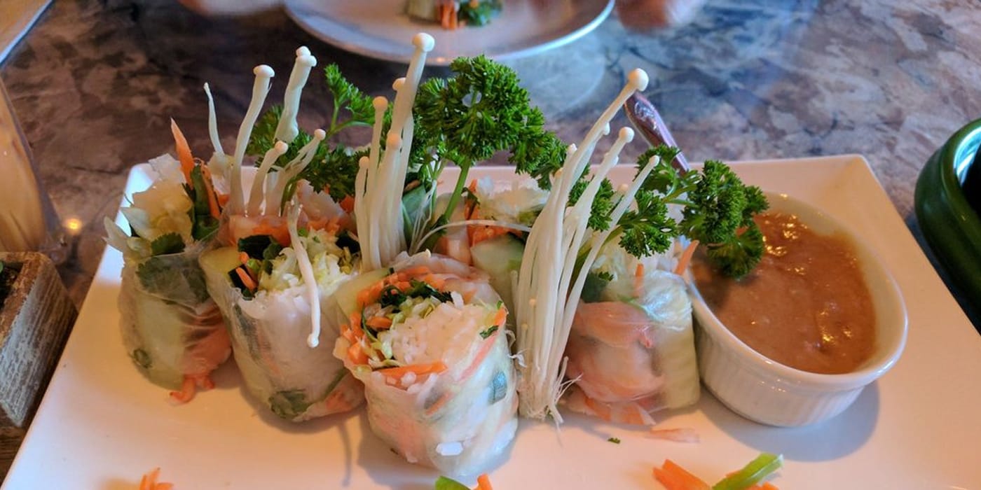 Lynn's Thai Restaurant