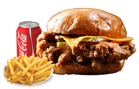 Halal Fried Chicken photo 7