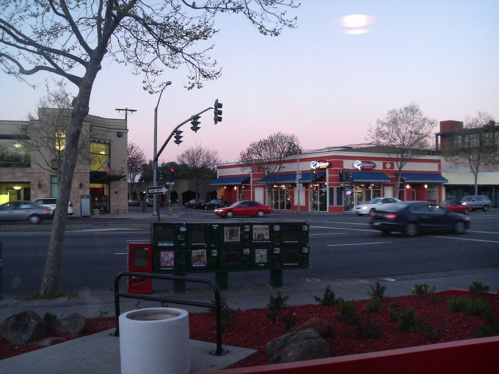 Jack in the Box photo 2