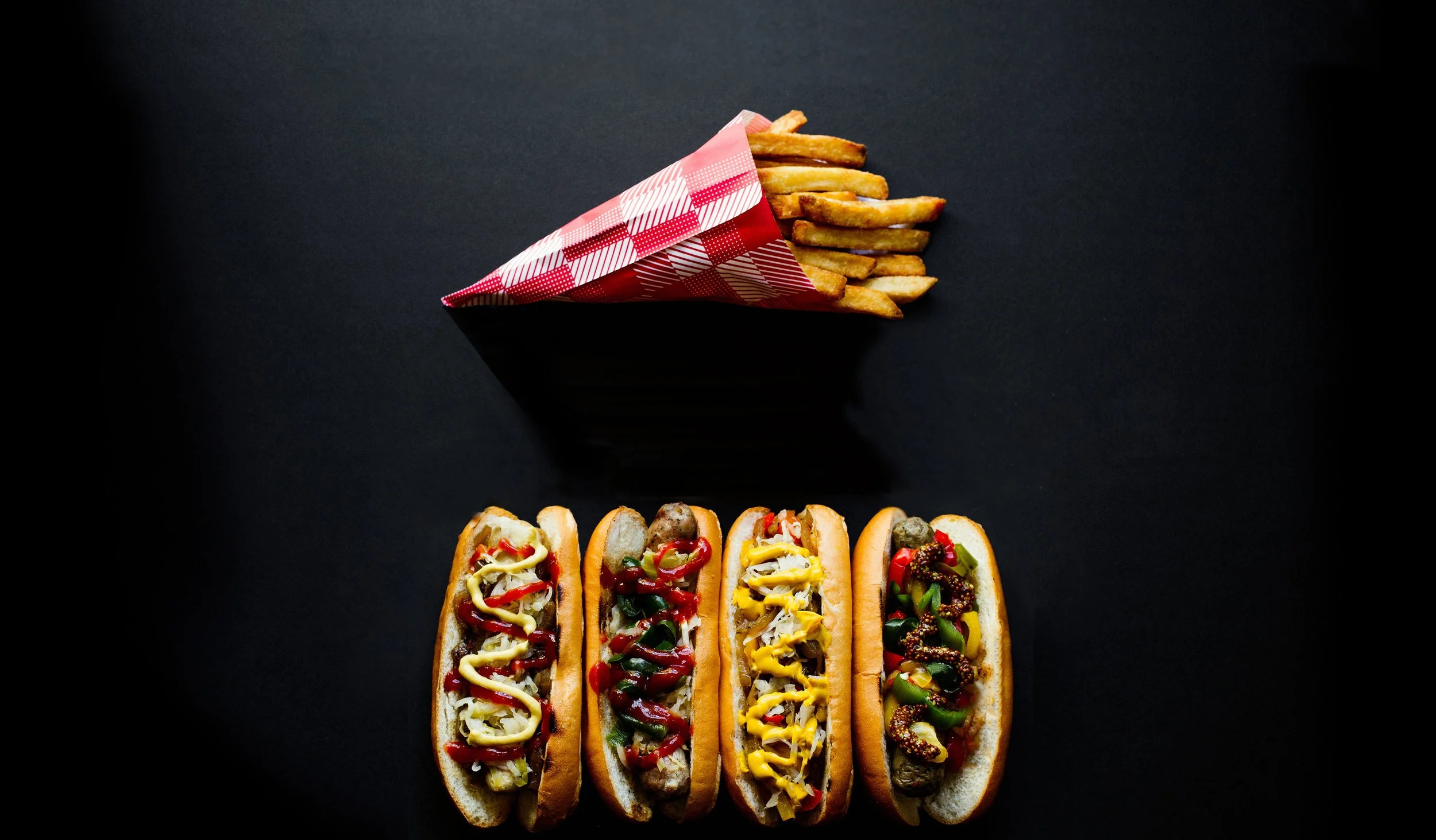 Wurstküche photo 3