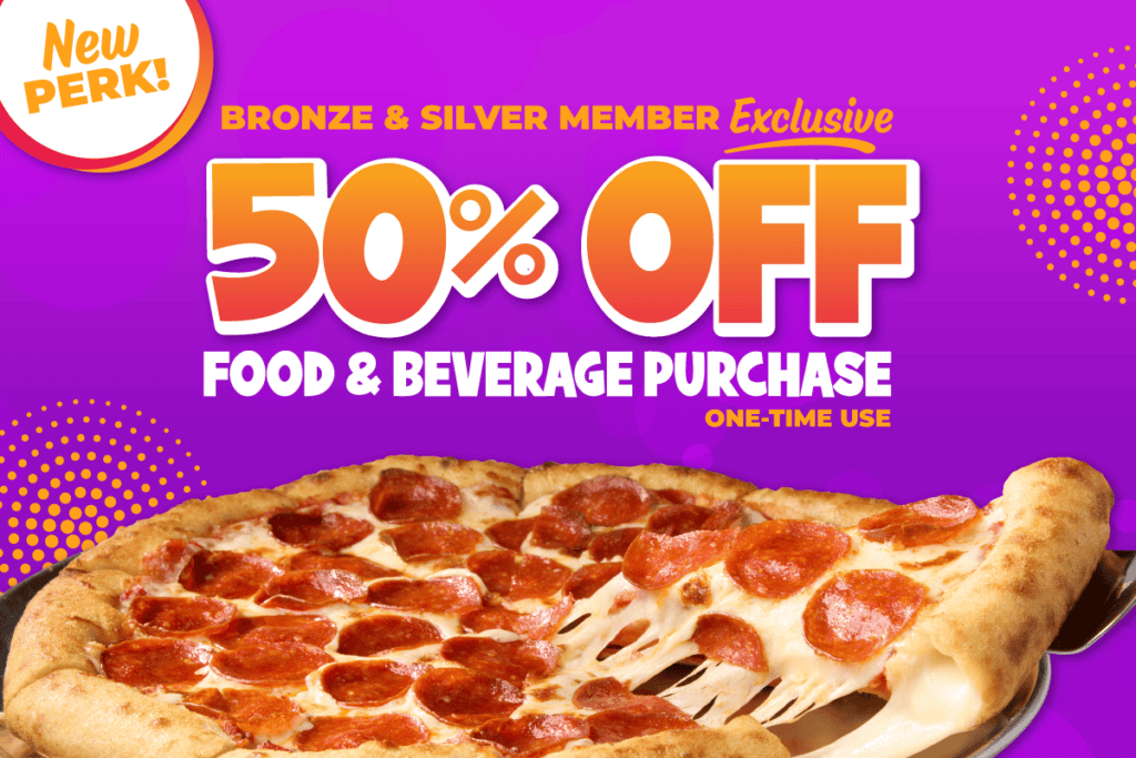 Chuck E. Cheese photo 7