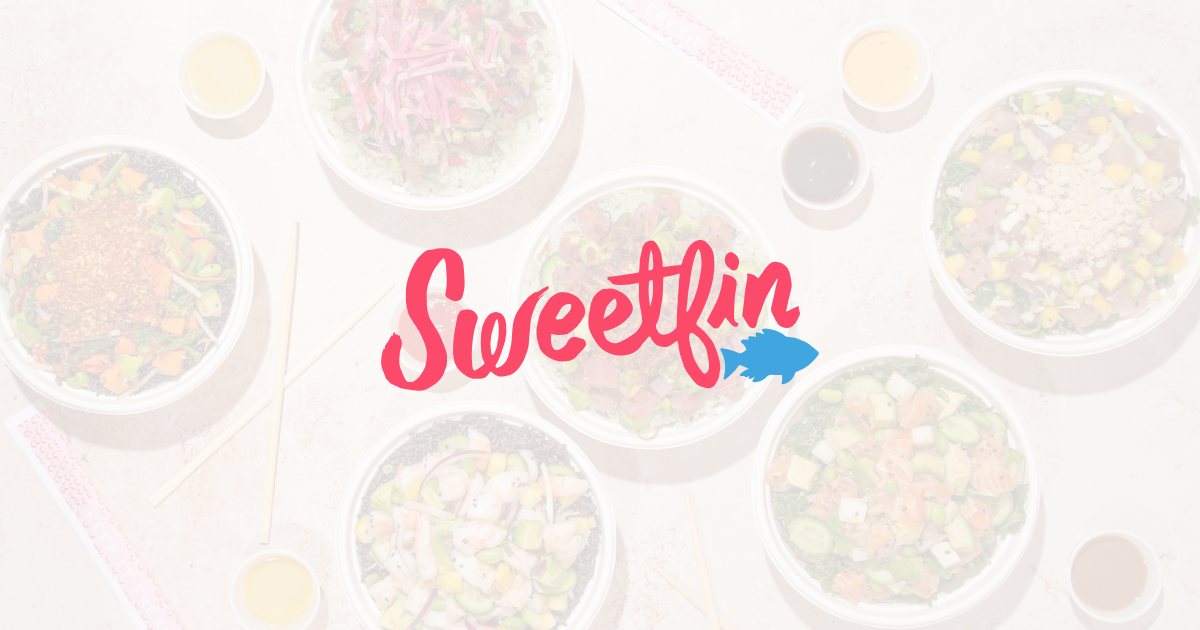 Sweetfin photo 1
