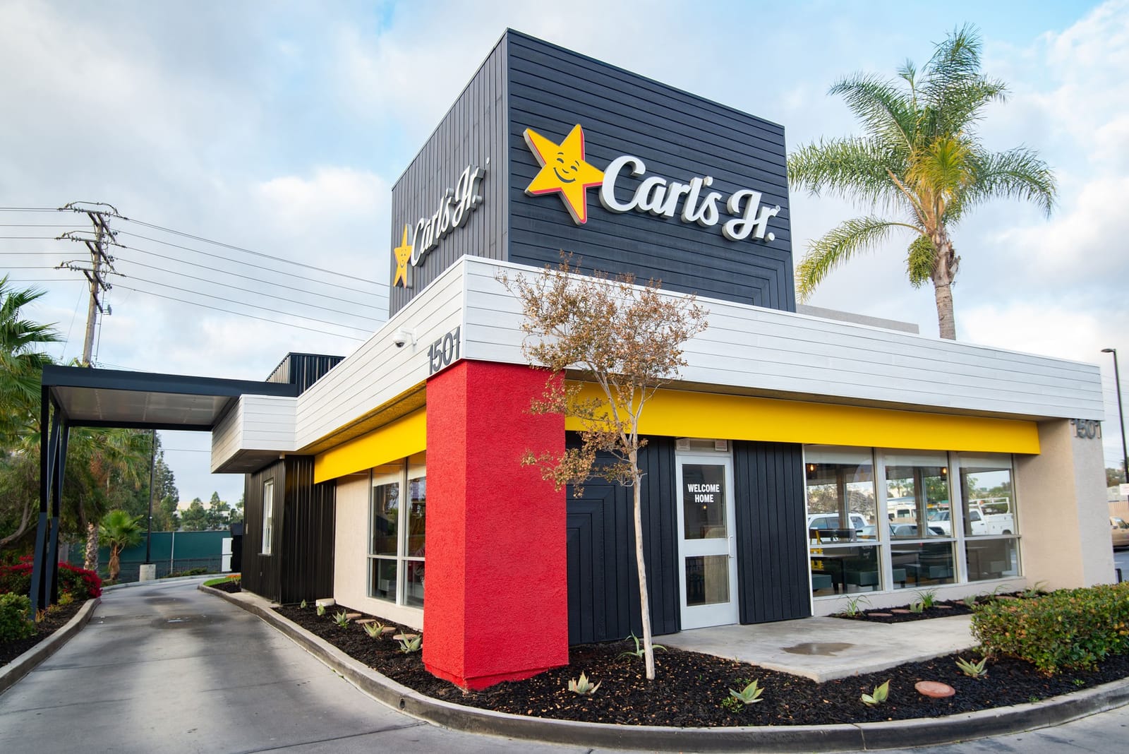Carl's Jr.
