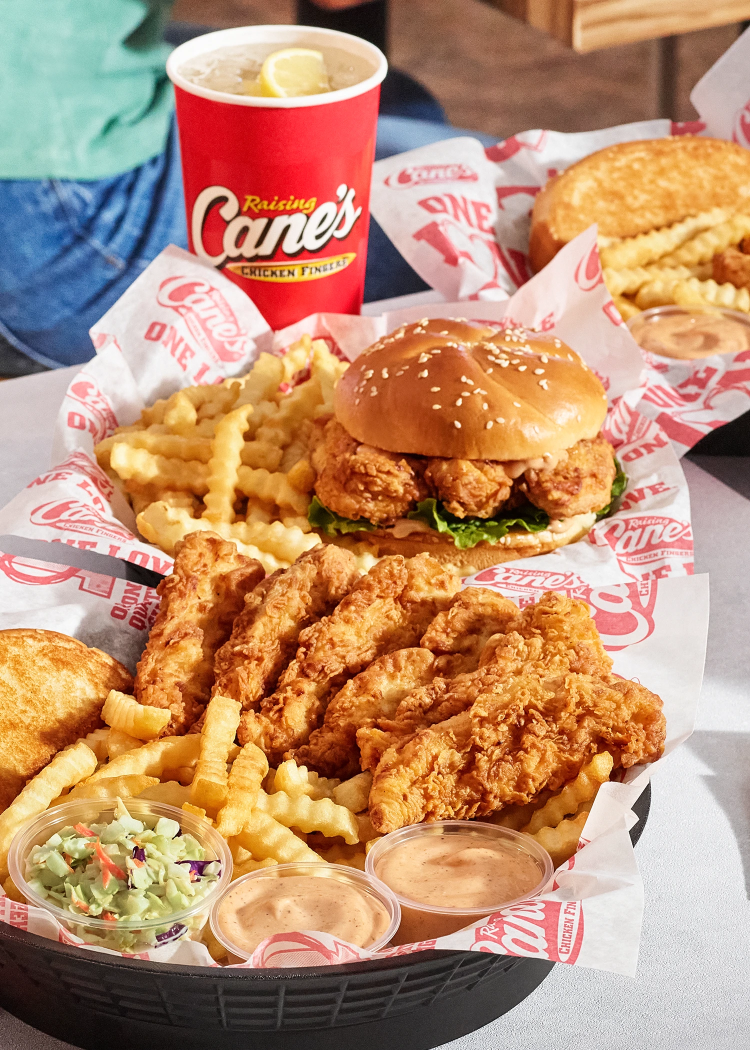 Raising Cane's photo 3