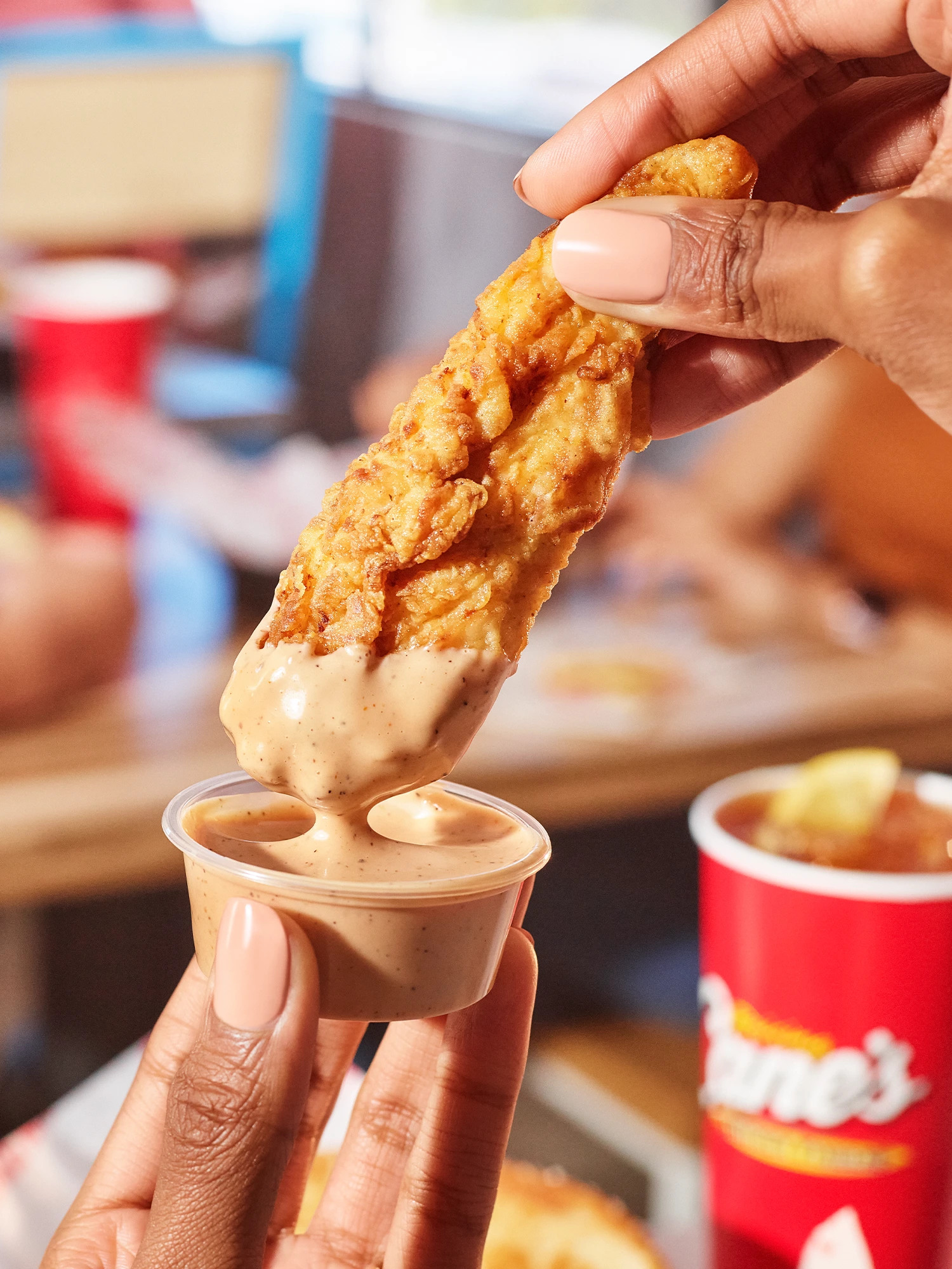 Raising Cane's photo 2