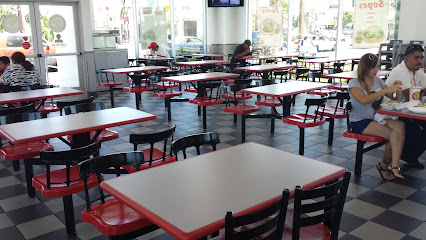 Tacos El Gavilan