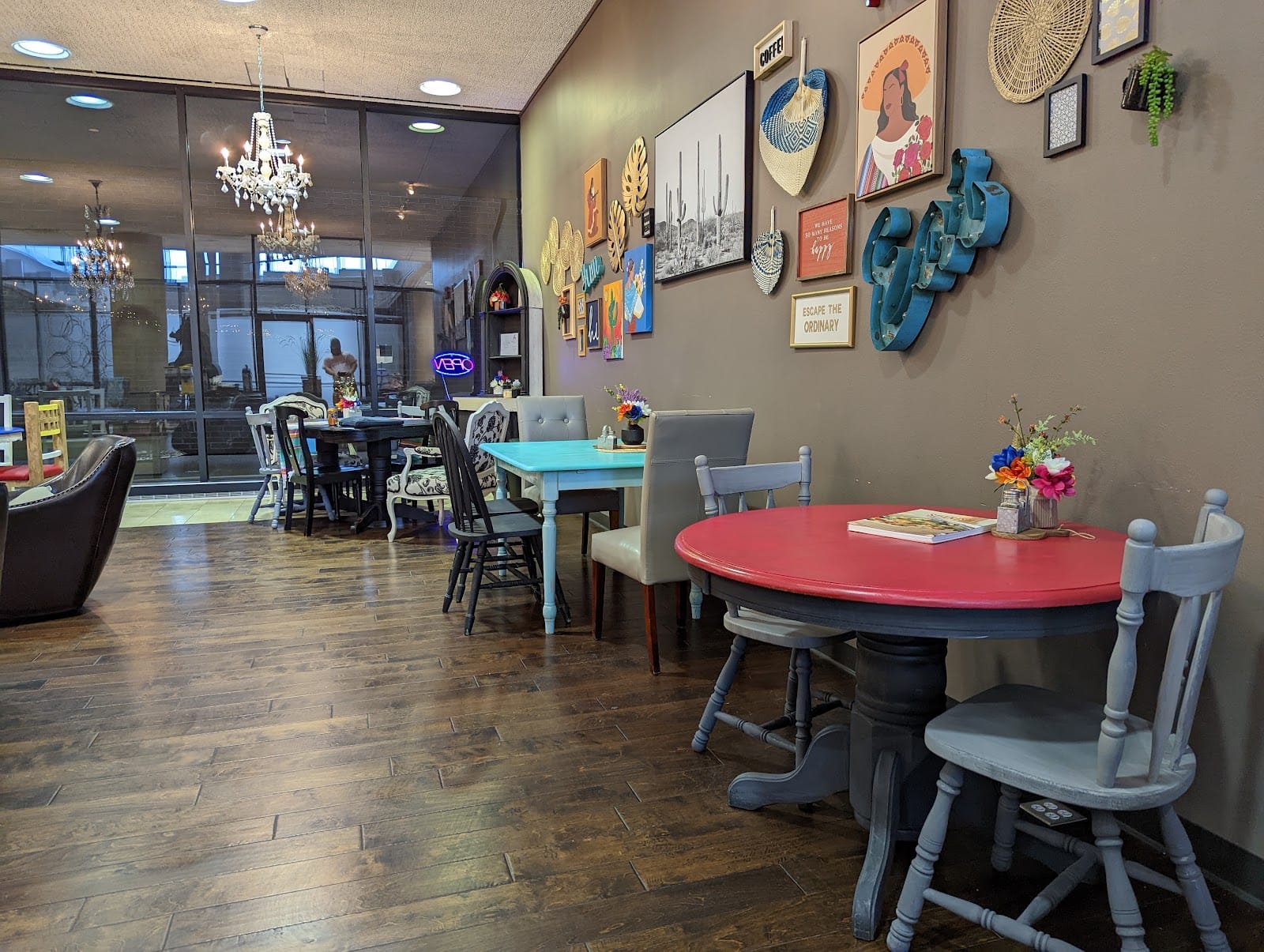 Chestnut Bistro