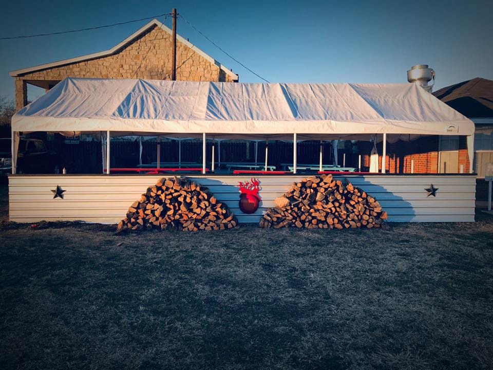 Jay’s BBQ Shack