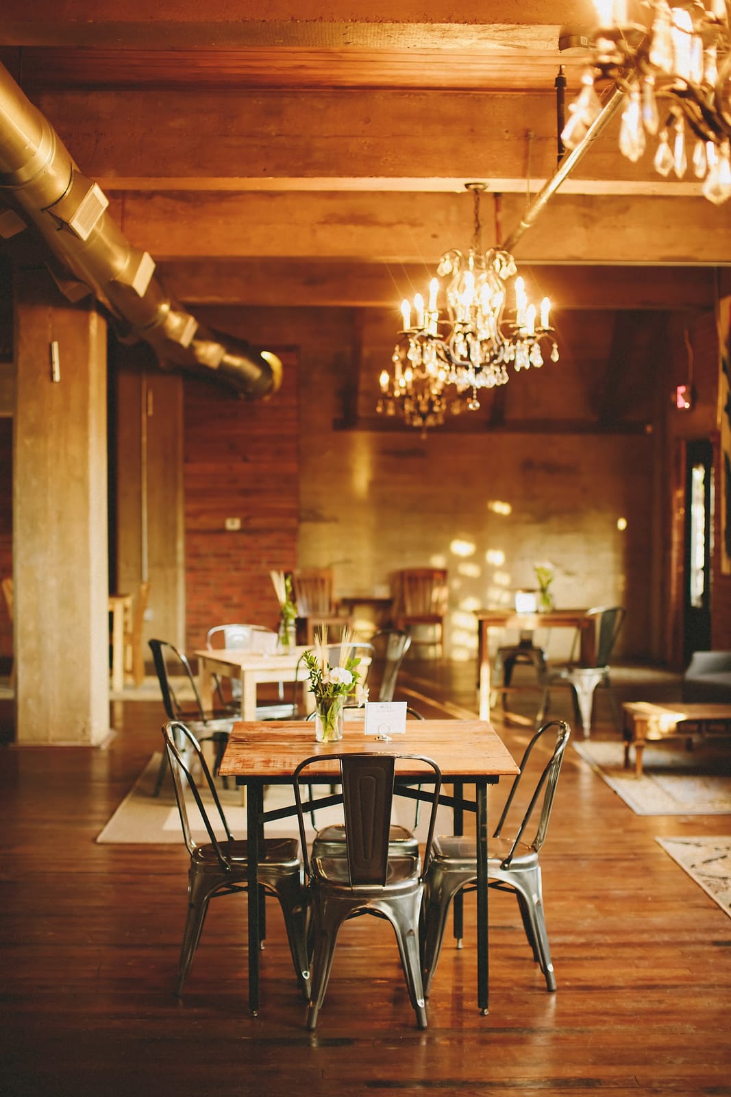 The Mill Event Venue