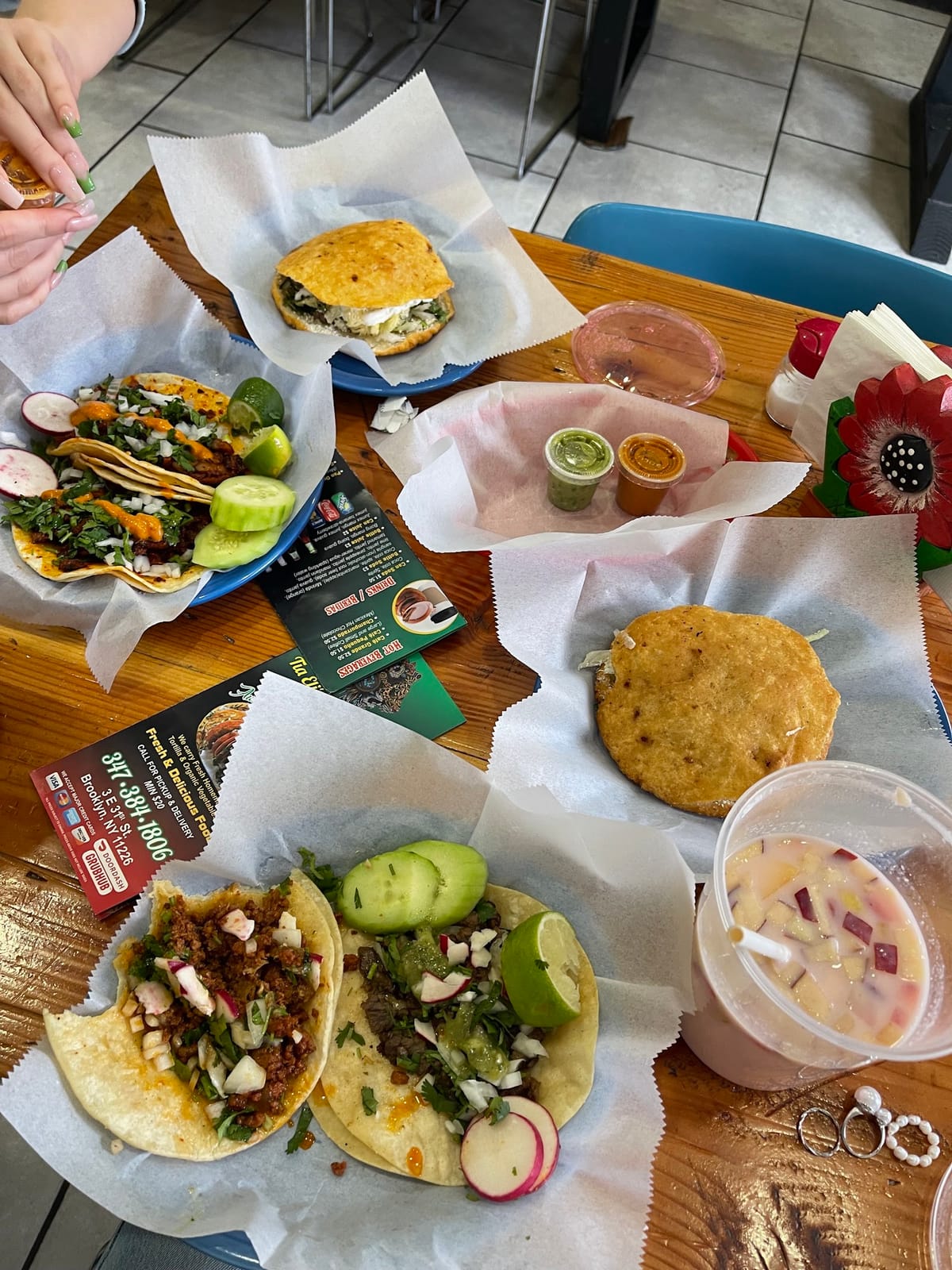 Tia Eli's Restaurant