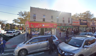 Guacado Mexican Grill